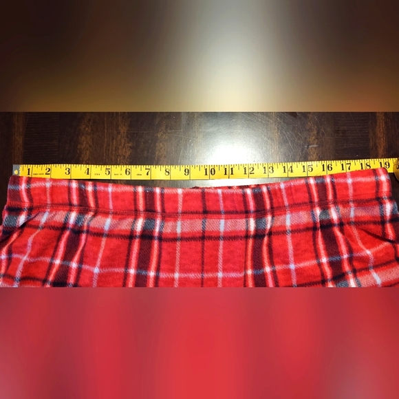 Secret Treasures Pajama Set Women Sz XL Christmas - Picture 13 of 15